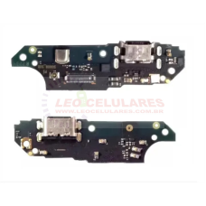  Placa Conector Carga Pcb Motorola Moto E22 Xt2239